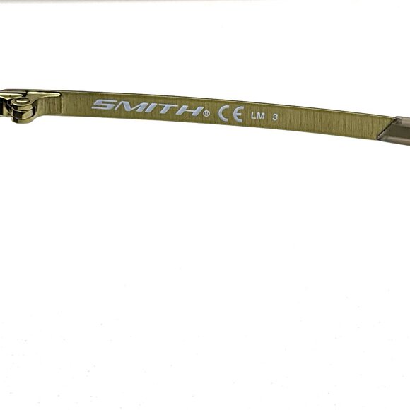 🕶️Smith HKAQD SHOWDOWN Polarized Sunglasses 65/14 120 | ALB2🕶️ - Picture 6 of 9